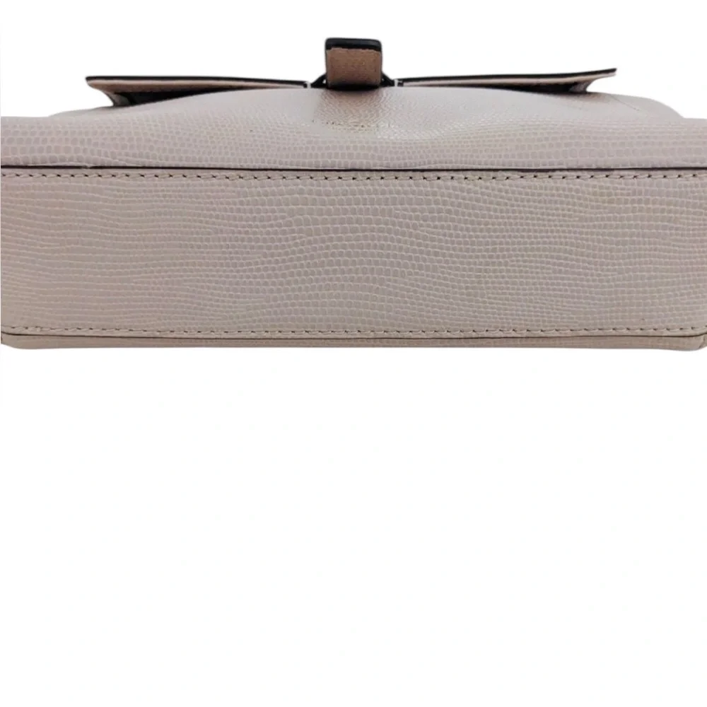 Kate Spade Leather Riverside Street Emmie Crossbody Bag
